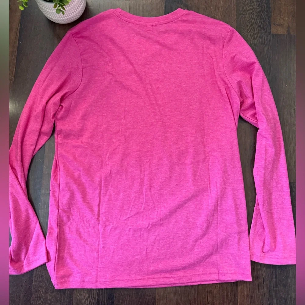 Breast Cancer Awareness Tops - Picture 5 of 10